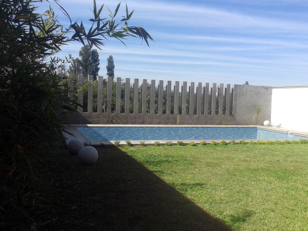 Los Perales San Salvador de Jujuy Chambre photo